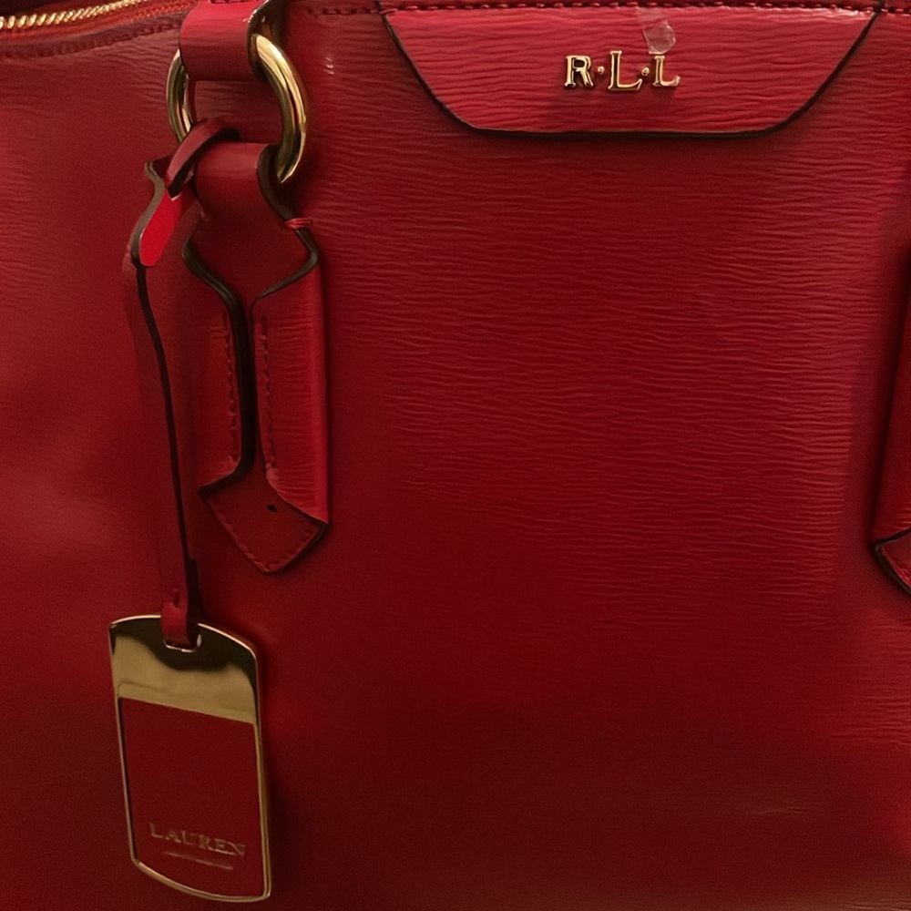 Shoulder Bag - Picture 2 of 4